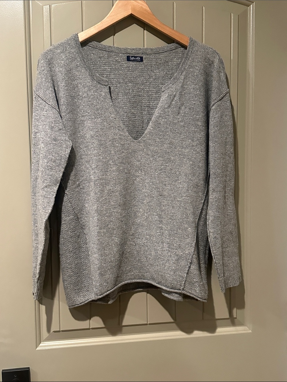 SPLENDID Cashmere Sweater L